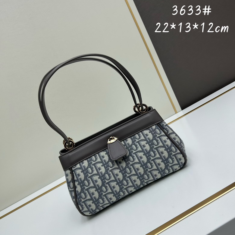 Dior 3633 22x13x12cm ww6_1